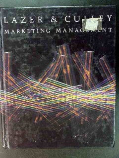 marketing management foundations and practices lazer culley book marketing management foundations and practices lazer culley book