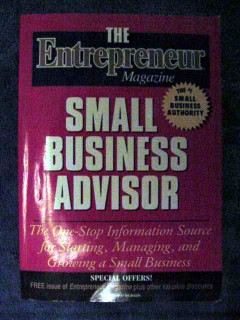 small business advisor starting managing growing source book small business advisor starting managing growing source book