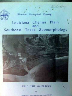la chenier plain and se texas geomorphology field trip guide book la chenier plain and se texas geomorphology field trip guide book