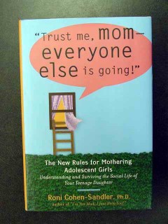 trust me mom everyone else is going roni cohen sandler book trust me mom everyone else is going roni cohen sandler book