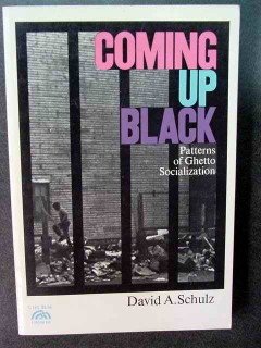 coming up black david schulz ghetto slum book