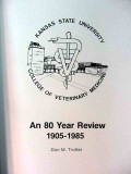 kansas state university collage of veterinary medicine review book kansas state university collage of veterinary medicine review book