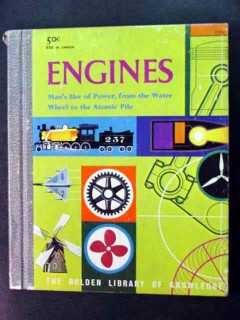golden library engines sprague de cam children vintage book golden library engines sprague de cam children vintage book