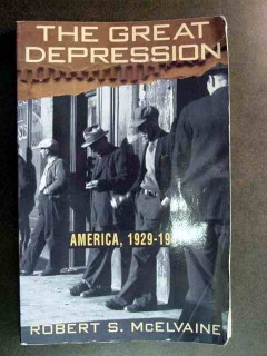 the great depression america 1929 1941 robert mcelvaine book the great depression america 1929 1941 robert mcelvaine book