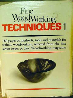 fine woodworking techniques number 1 book fine woodworking techniques number 1 book