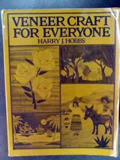 veneer craft for everyone harry hobbs wood overlay book veneer craft for everyone harry hobbs wood overlay book