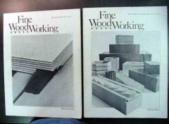 fine woodworking 2 magazines 1983 1984 no 43 46 fine woodworking 2 magazines 1983 1984 no 43 46