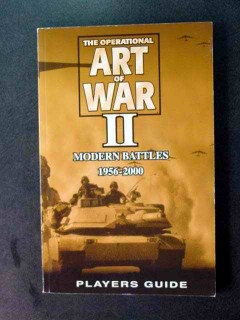 operational art of war ii 1956 2000 battles book operational art of war ii 1956 2000 battles book