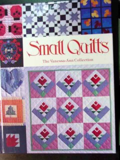 small quilts vanessa ann collection nancy fitzpatrick book small quilts vanessa ann collection nancy fitzpatrick book