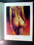 Fantasy Art Techniques Boris Vallejo concept paintings book Fantasy Art Techniques Boris Vallejo concept paintings book