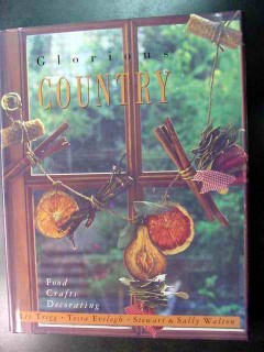 glorious country trigg evelegh walton food craft decorating book glorious country trigg evelegh walton food craft decorating book