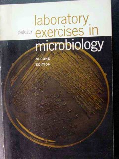 laboratory exercises in microbiology michael pelczar book laboratory exercises in microbiology michael pelczar book
