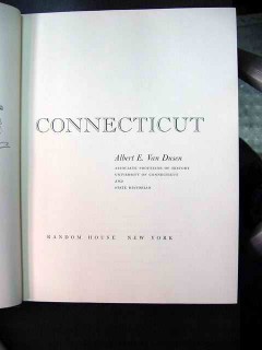 connecticut albert van dusen history book connecticut albert van dusen history book