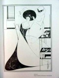 collected drawings of aubrey beardsley arthur symons art book
