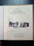 the dog calendar 1959 walter chandoha ruth nobel book the dog calendar 1959 walter chandoha ruth nobel book