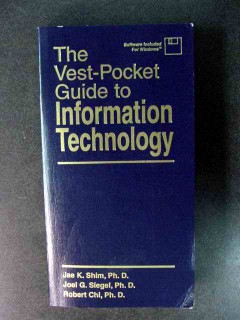 pocket guide to information technology jae shim joel siegel chi book pocket guide to information technology jae shim joel siegel chi book