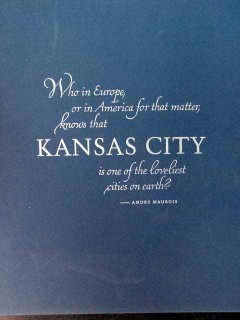 kansas city intimate portrait surprising city on the missouri book kansas city intimate portrait surprising city on the missouri book