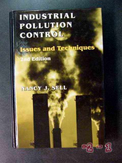 industrial pollution control issues techniques nancy sell book industrial pollution control issues techniques nancy sell book
