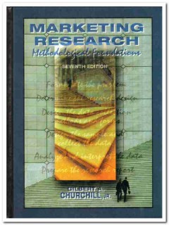 marketing research gilbert churchill methodological book marketing research gilbert churchill methodological book