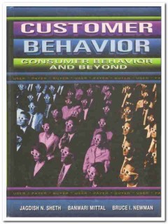 customer behavior sheth mittal and newman consumer book customer behavior sheth mittal and newman consumer book
