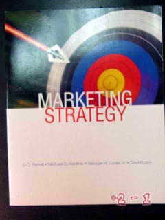 marketing strategy ferrell luck lucas market plan swot book marketing strategy ferrell luck lucas market plan swot book