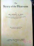 the story of the heavens sir robert ball vintage book the story of the heavens sir robert ball vintage book