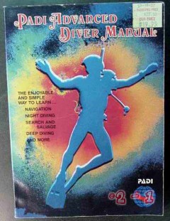 padi advanced diver manual dennis graver robert wohlers book padi advanced diver manual dennis graver robert wohlers book