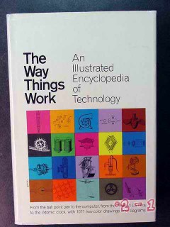 the way things work illustrated encyclopedia of technology book the way things work illustrated encyclopedia of technology book