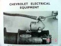 motor engineering volume 2 electrical equipment vintage book