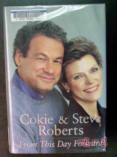 from this day forward cokie and steve roberts book