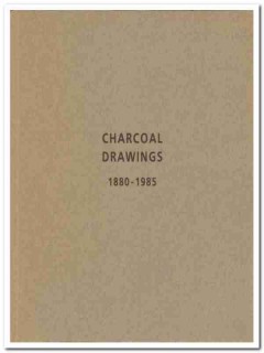 charcoal drawings 1880-1985 janie c lee gallery art book charcoal drawings 1880-1985 janie c lee gallery art book