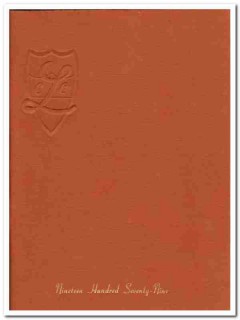 lakeside country club houston texas 1979 book lakeside country club houston texas 1979 book