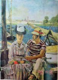 impressionism pierre courthion monet homer gogh paintings art book impressionism pierre courthion monet homer gogh paintings art book
