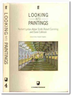 looking into paintings by norbert lynton rare art book looking into paintings by norbert lynton rare art book