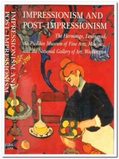 impressionism and post marina bessonova paintings art book impressionism and post marina bessonova paintings art book