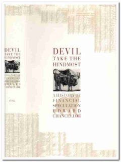 devil take the hindmost history financial speculation chancellor book