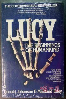 lucy beginnings of humankind donald johanson maitland edey book lucy beginnings of humankind donald johanson maitland edey book
