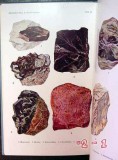 mineralogical dictionary chambers minerals mineralogy book