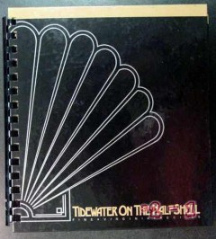 tidewater on the half shell fine virginia recipes book tidewater on the half shell fine virginia recipes book