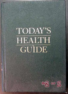 todays health guide by ww bauer family guide book todays health guide by ww bauer family guide book