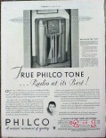 philco radio 1934 16x rosalind von schirach vintage ad philco radio 1934 16x rosalind von schirach vintage ad