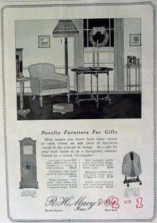 r h macy company 1919 louis xvi chair antique furniture vintage ad r h macy company 1919 louis xvi chair antique furniture vintage ad