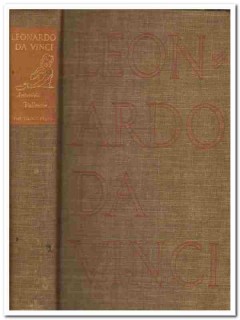 leonardo da vinci antonia vallentin pursuit of perfection vintage book leonardo da vinci antonia vallentin pursuit of perfection vintage book