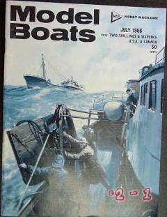 model boats july 1966 british hobby magazine model boats july 1966 british hobby magazine