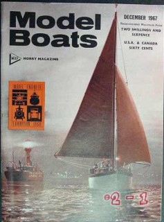 model boats december 1967 british hobby magazine model boats december 1967 british hobby magazine