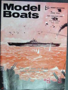 model boats june 1966 british hobby magazine model boats june 1966 british hobby magazine
