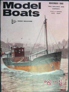 model boats november 1966 british hobby magazine model boats november 1966 british hobby magazine