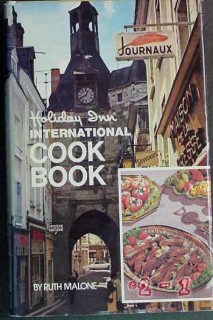international cook book ruth malone 1200 recipes book