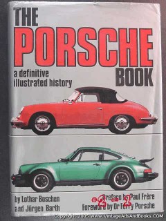 the porsche book definitive illustrated history lothar boschen book the porsche book definitive illustrated history lothar boschen book
