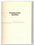 indianola the mother of western texas by brownson malsch signed book